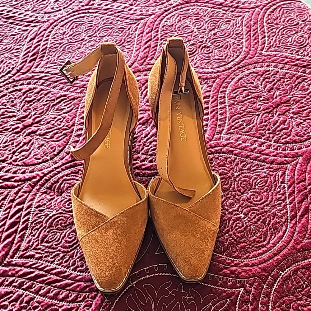 Wedge Pump
